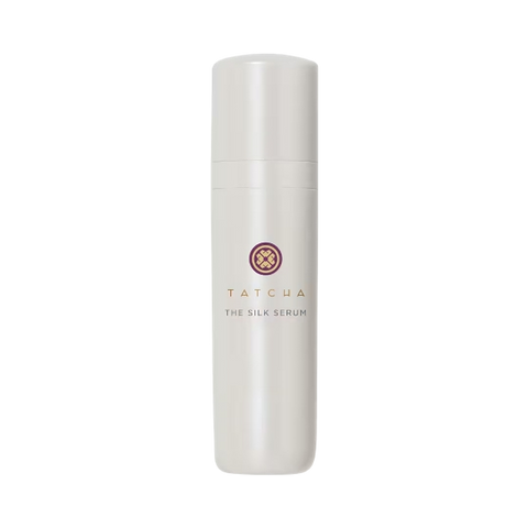 The Silk Serum