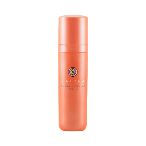 The Brightening Serum