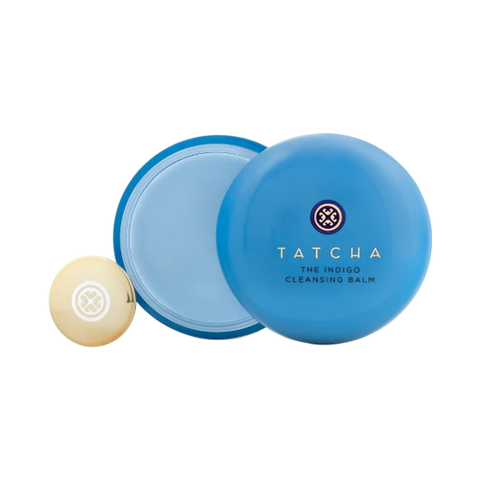 The Indigo Cleansing Balm