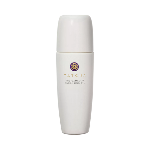 The Camellia Cleansing Oil