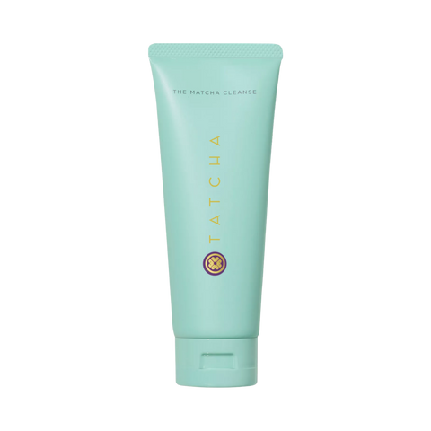 The Matcha Cleanser