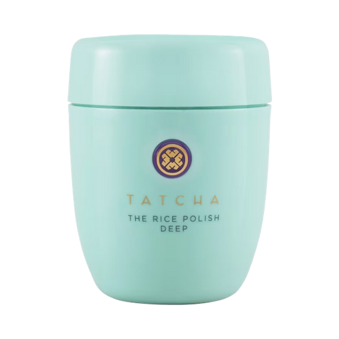 The Rice Polish Deep