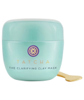 The Clarifying Clay Mask