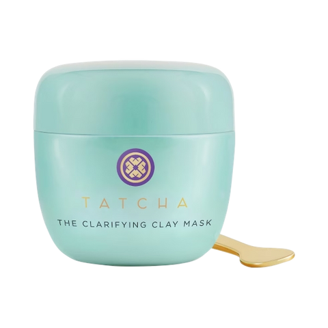 The Clarifying Clay Mask