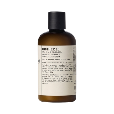 Another 13 Perfuming Shampoo