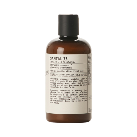 Santal 33 Perfuming Shampoo