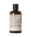 Bergamotte 22 Perfuming Shampoo
