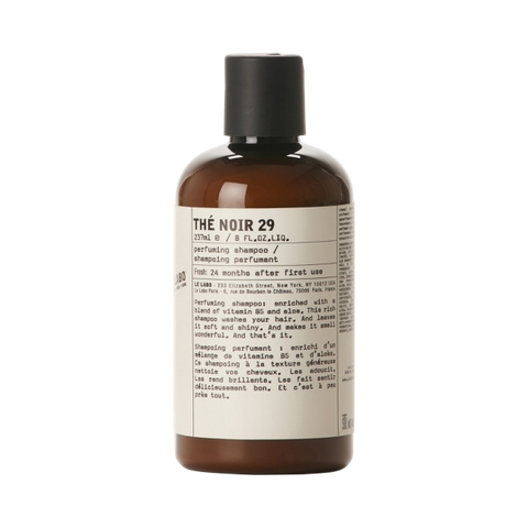 Thé Noir 29 Perfuming Shampoo