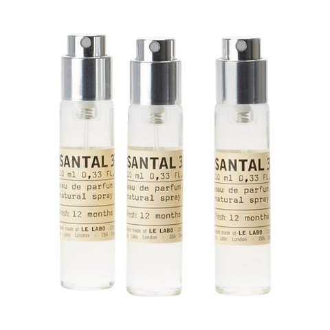 Santal 33 Eau De Parfum Travel Tube Refill