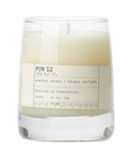 Pin 12 Classic Candle