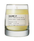 Calone 17 Classic Candle