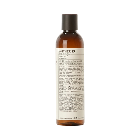 AnOther 13 Shower Gel