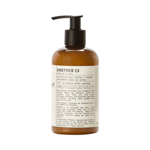 AnOther 13 Body Lotion
