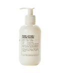 Basil Hand Lotion