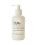 Basil Hand Soap