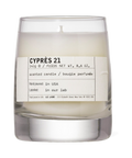 Cyprés 21 Candle