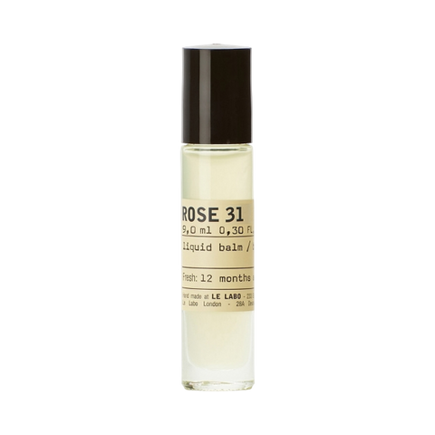 Rose 31 Liquid Balm