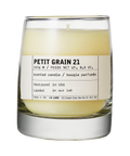 Petit Grain 21 Classic Candle