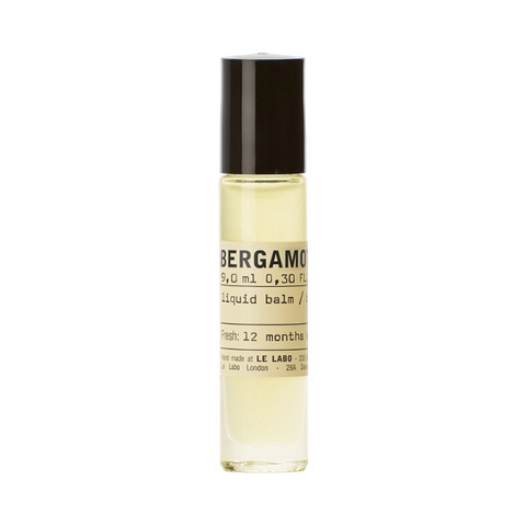 Bergamonte 22 Liquid Balm