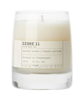 Cedre 11 Classic Candle