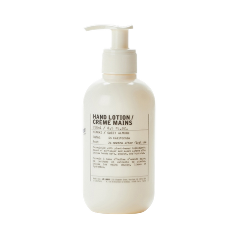 Hinoki Hand Lotion