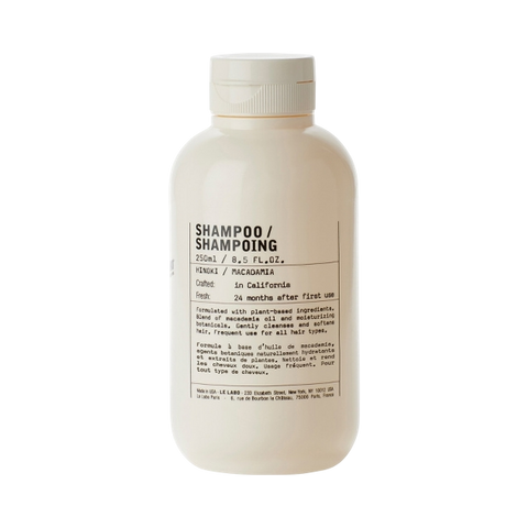Hinoki Shampoo