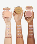 GUCCI Glow Highlighter Powder 03 Warm Gold
