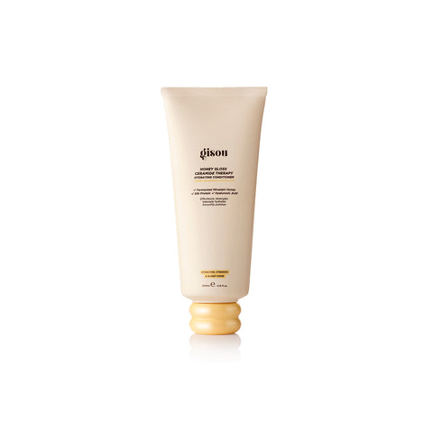 GISOU Honey Gloss Ceramide Therapy Hydrating Conditioner