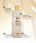 GISOU Honey Gloss Ceramide Therapy Hydrating Shampoo
