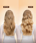 GISOU Honey Gloss Ceramide Therapy Hydrating Shampoo