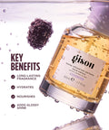 GISOU Honey Infused Hair Perfume Lavender Berry 15ml