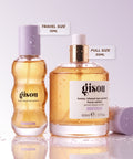 GISOU Honey Infused Hair Perfume Lavender Berry 15ml