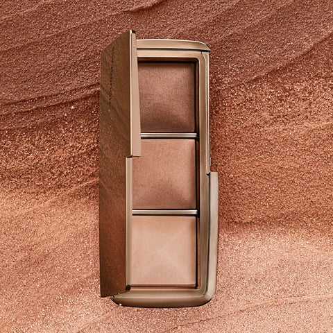 HOURGLASS Ambient Lighting Palette 3 x 3.3g