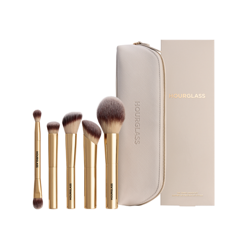 The Travel Brush Set