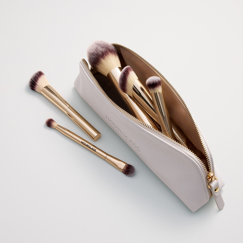 The Travel Brush Set - Hourglass - 3