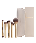 The Travel Brush Set - Hourglass - 4