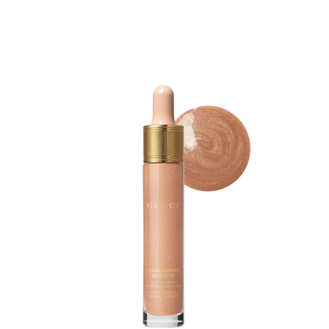 Gucci Illuminateur de Beauté, multi-use highlighter
