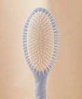 La Bonne Brosse N.07 The Intense Stimulating & Detangling Hair Brush Sky Blue