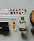 LE LABO Gaiac 10 ingredients