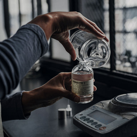 LE LABO