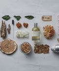 LE LABO Myrrhe 55 ingredients