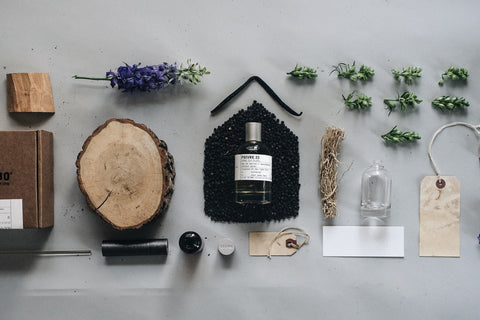 LE LABO Poivre 23 ingredients