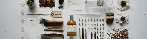 Tabac 28 Eau De Parfum LE LABO City Exclusive