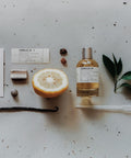LE LABO Vanille 44 ingredients