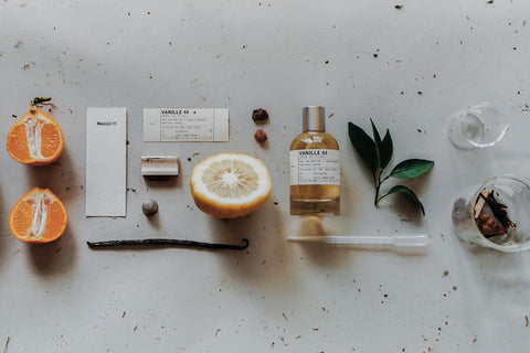 LE LABO Vanille 44 ingredients