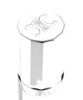 Le Rouge Celine 07 Constance Matte Lip Balm - 3