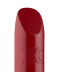 Le Rouge Celine 07 Rouge Ava Satin Lipstick - 2