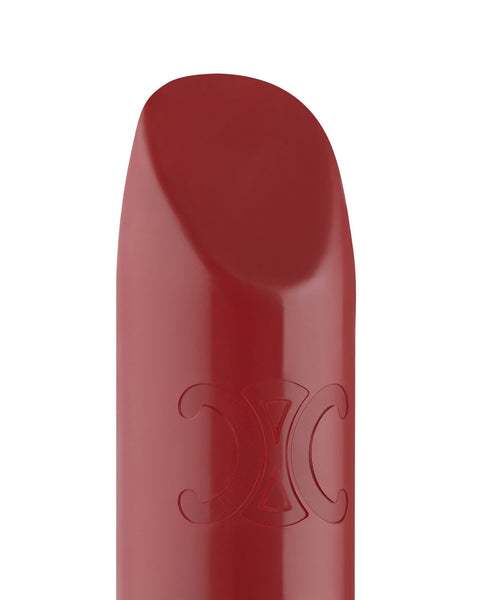 Le Rouge Celine 12 Manon Satin Lipstick - 2