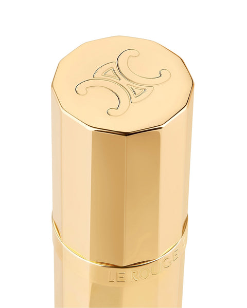 Le Rouge Celine 12 Manon Satin Lipstick - 3