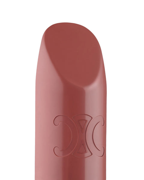 Le Rouge Celine 13 La Peau Nue Satin Lipstick - 2